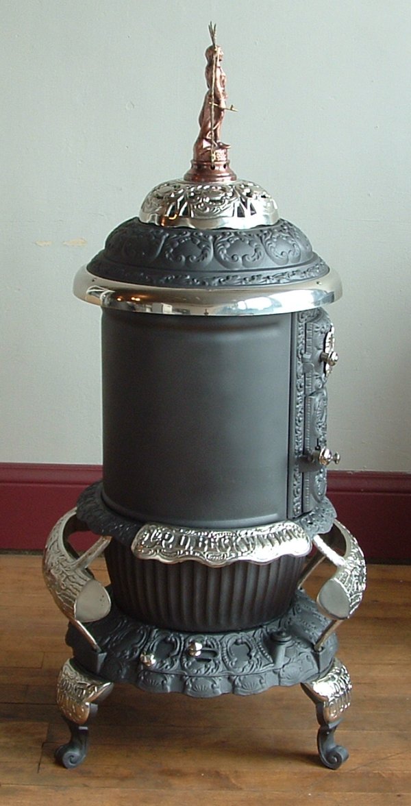 Parlor Stoves, Parlor Stove,Antique Parlor Stoves